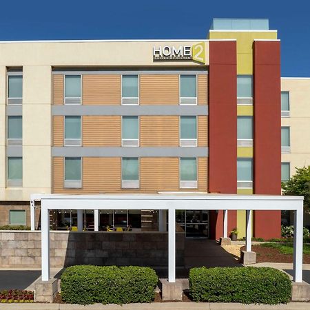 Home2 Suites By Hilton Huntsville Research Park Area, Al Экстерьер фото
