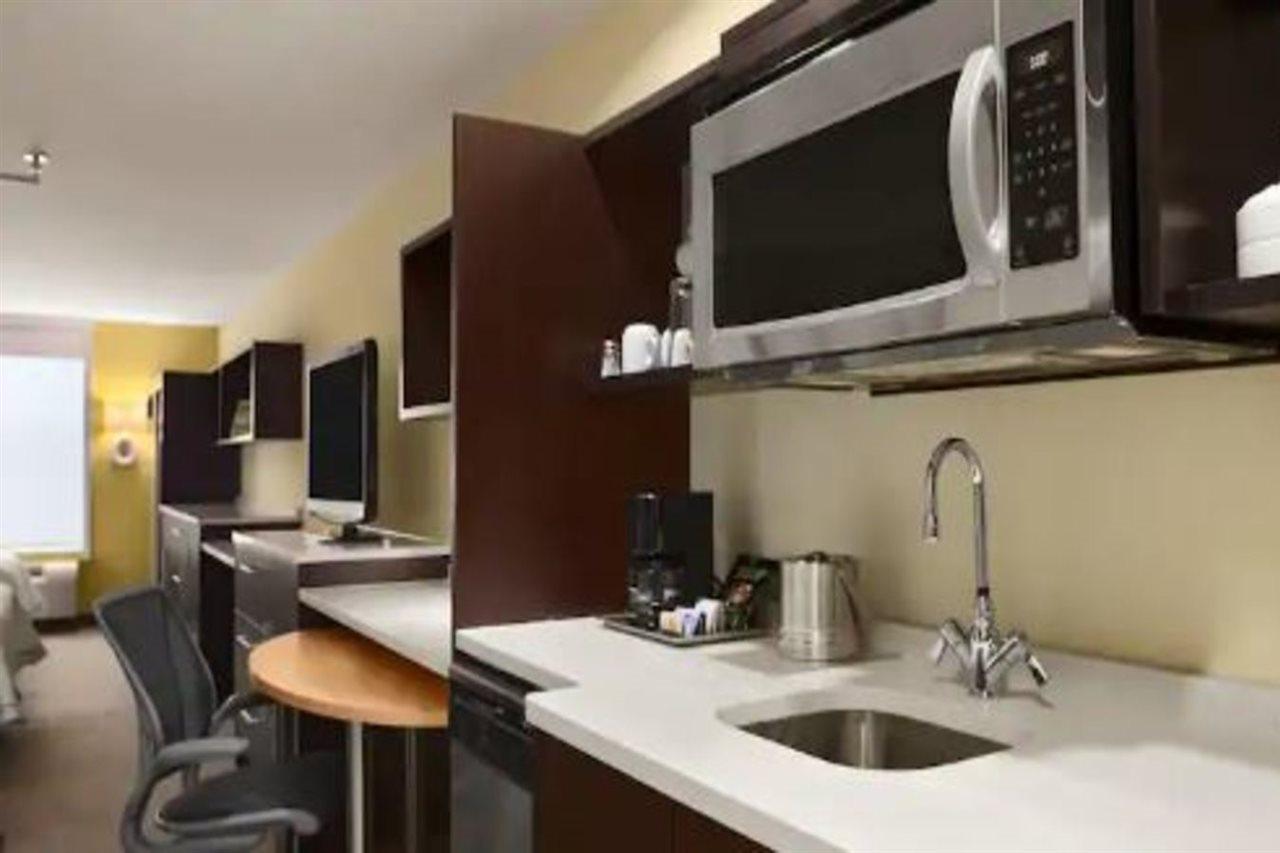 Home2 Suites By Hilton Huntsville Research Park Area, Al Экстерьер фото