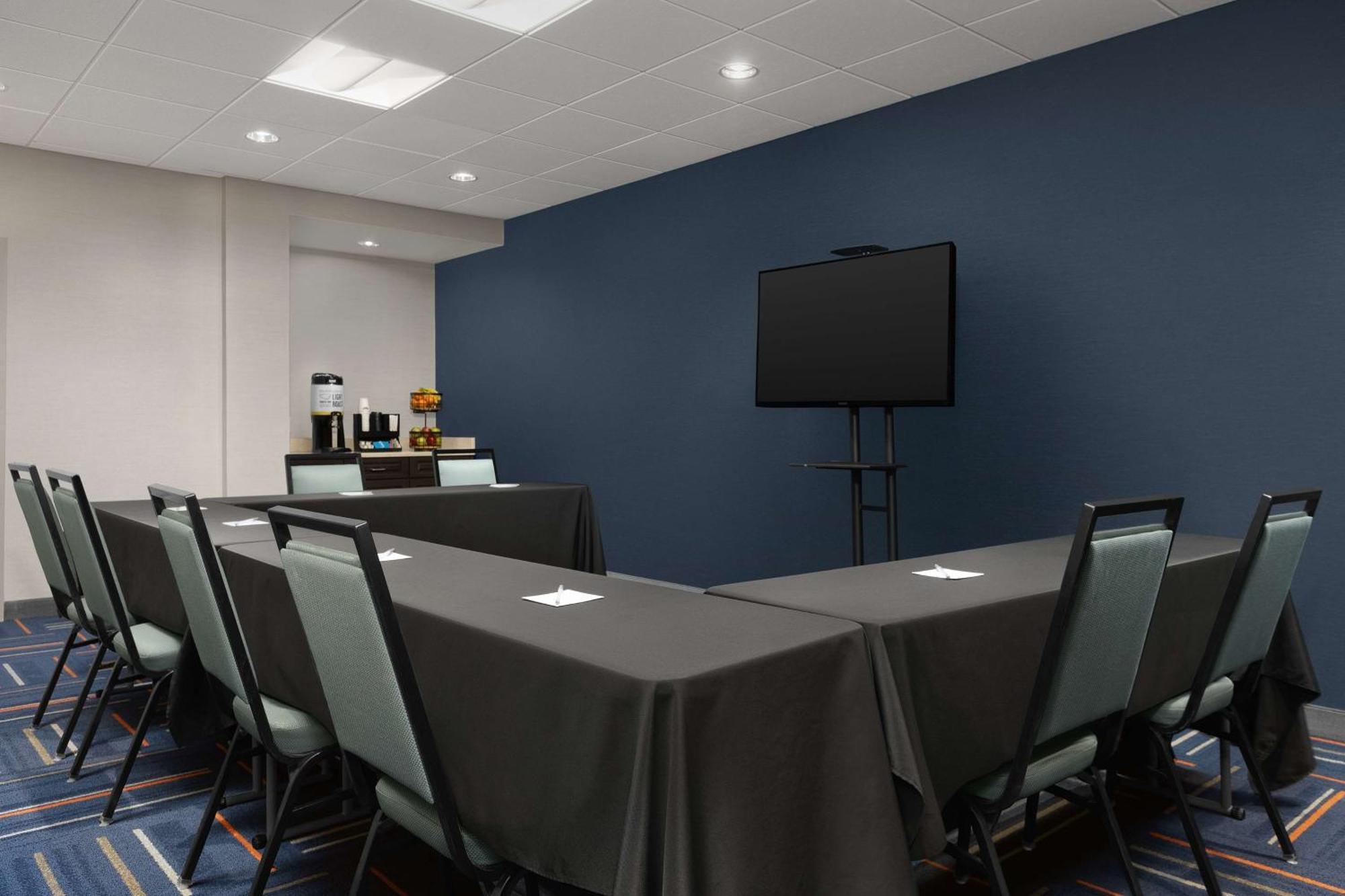 Home2 Suites By Hilton Huntsville Research Park Area, Al Экстерьер фото