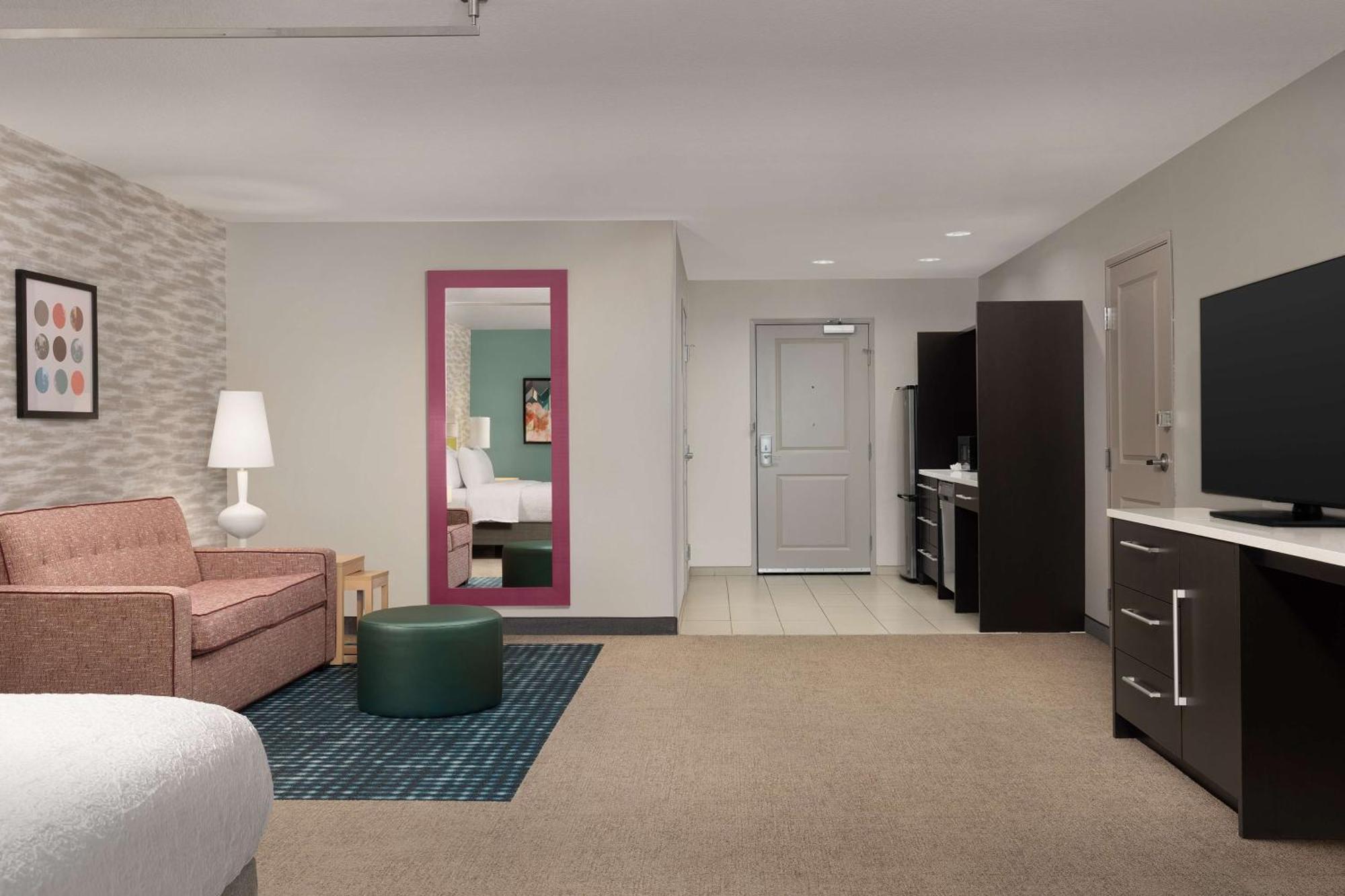 Home2 Suites By Hilton Huntsville Research Park Area, Al Экстерьер фото