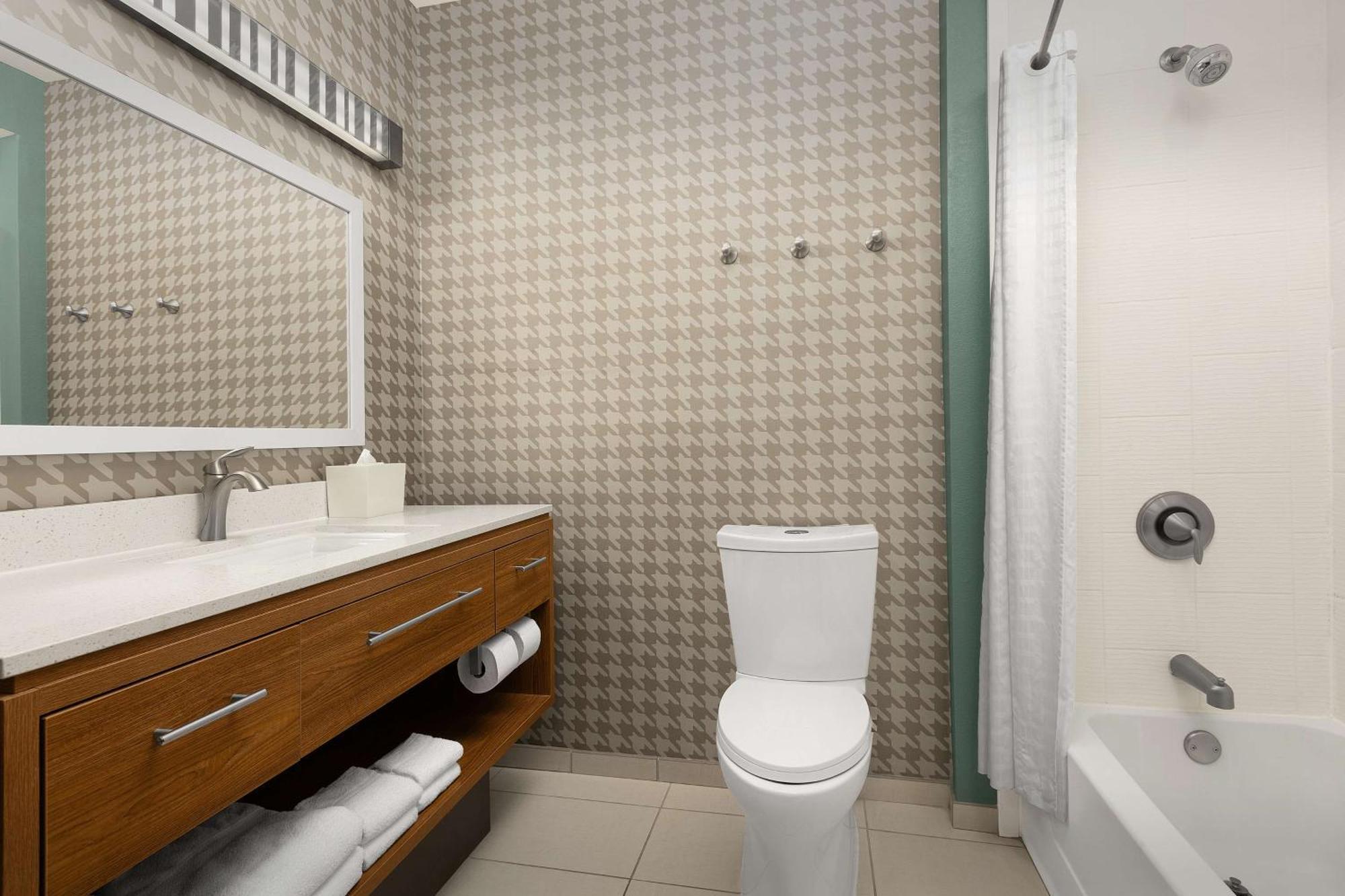 Home2 Suites By Hilton Huntsville Research Park Area, Al Экстерьер фото