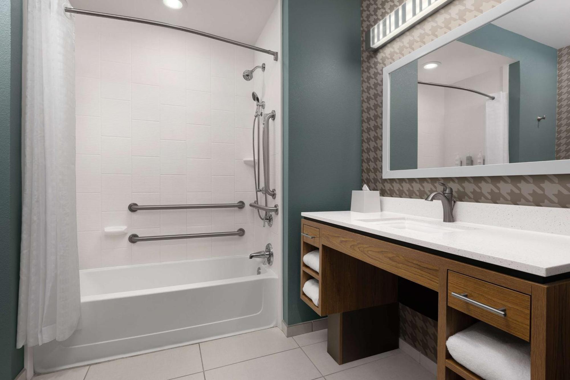 Home2 Suites By Hilton Huntsville Research Park Area, Al Экстерьер фото