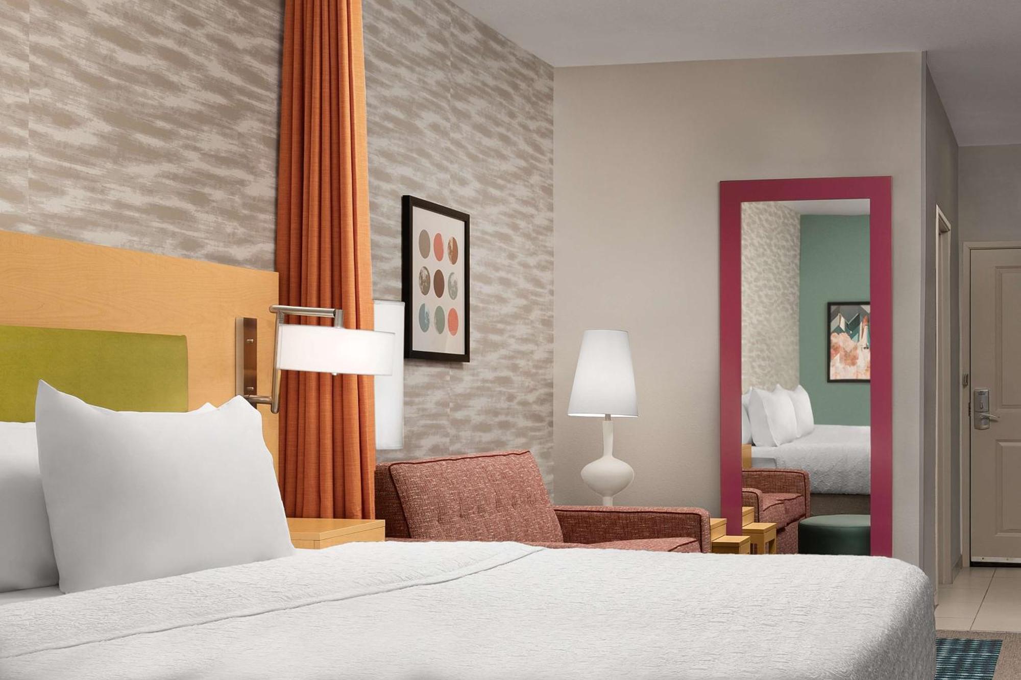Home2 Suites By Hilton Huntsville Research Park Area, Al Экстерьер фото